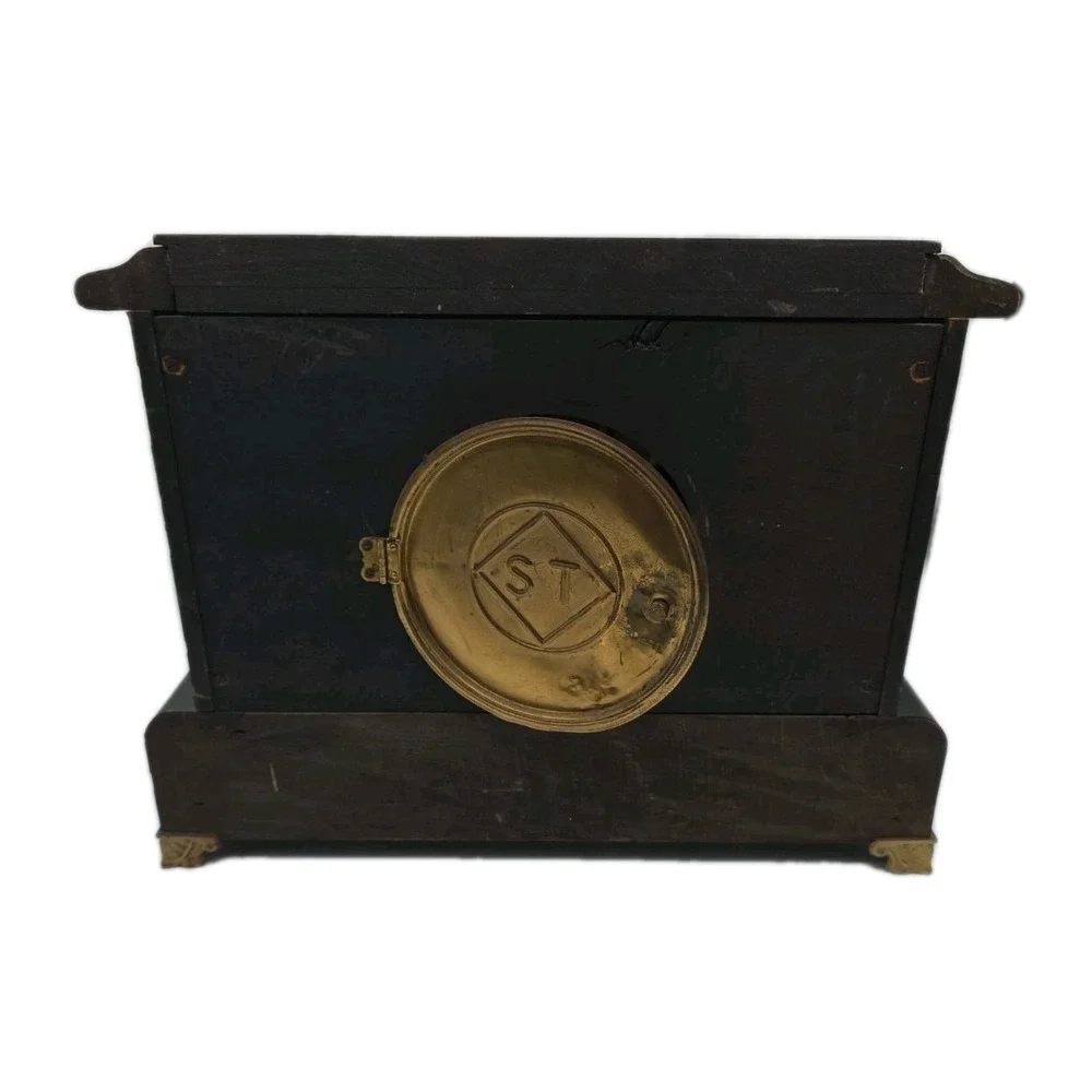 Seth Thomas beautiful antique